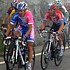 Kim Kirchen w�hrend der 7. Etappe derTour de Suisse 2007